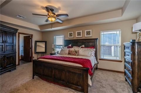 4209 Caribou St, Tuttle, OK 73089 photo 29