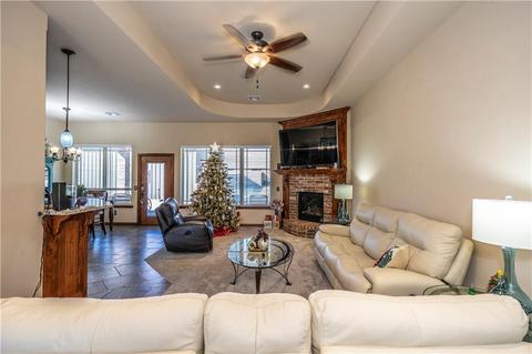 4209 Caribou St, Tuttle, OK 73089 photo 13