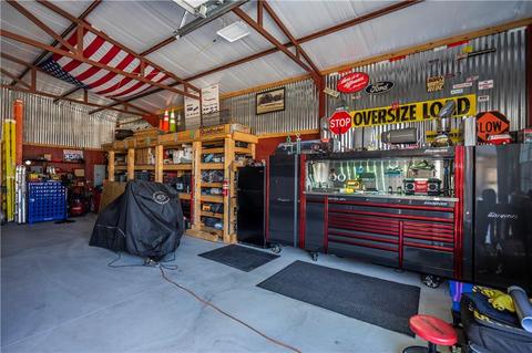 4209 Caribou St, Tuttle, OK 73089 photo 36