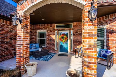 4209 Caribou St, Tuttle, OK 73089 photo 3