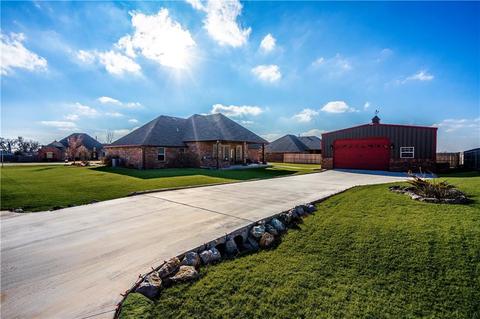 4209 Caribou St, Tuttle, OK 73089 photo 5
