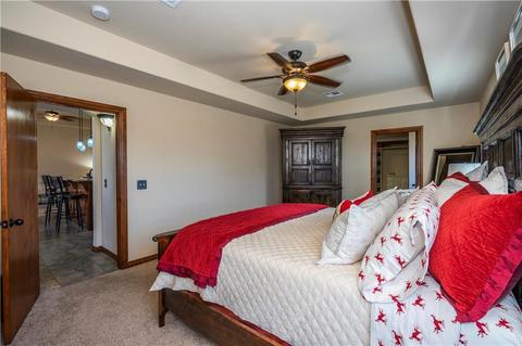 4209 Caribou St, Tuttle, OK 73089 photo 31