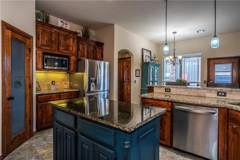 4209 Caribou St, Tuttle, OK 73089 photo 19