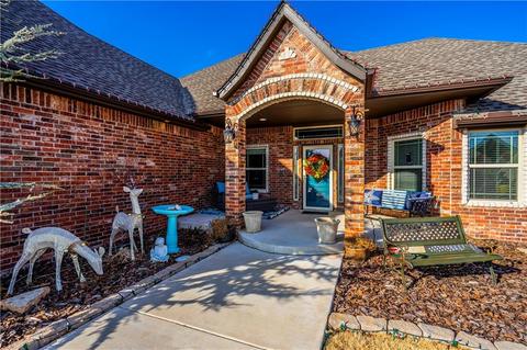 4209 Caribou St, Tuttle, OK 73089 photo 4