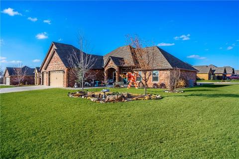 4209 Caribou St, Tuttle, OK 73089 photo 2