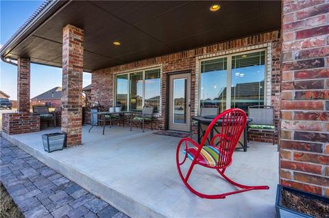 4209 Caribou St, Tuttle, OK 73089 photo 9