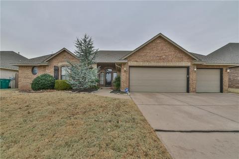 13609 Legacy Ct, Oklahoma City, OK 73170 photo 1