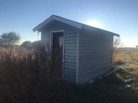 307 S Border Ave, Willow, OK 73673 photo 14