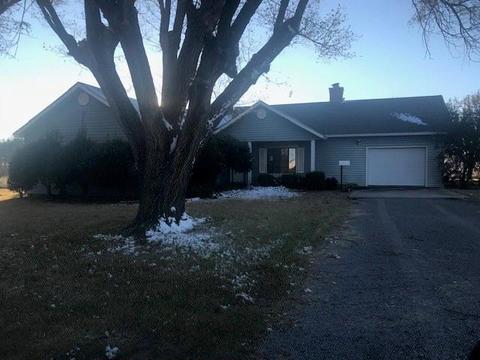 307 S Border Ave, Willow, OK 73673 photo 1