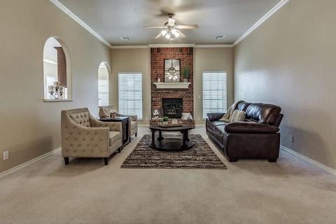 4025 NE 138th St, Edmond, OK 73013 photo 7