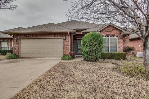 4025 NE 138th St, Edmond, OK 73013 photo 1