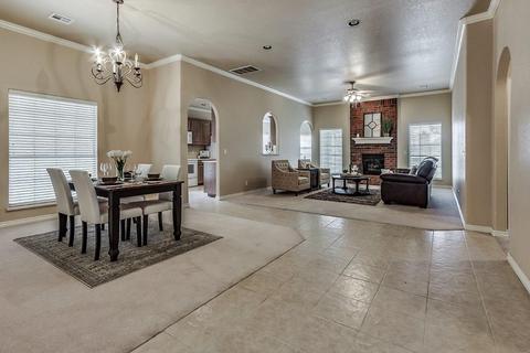 4025 NE 138th St, Edmond, OK 73013 photo 5