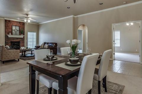 4025 NE 138th St, Edmond, OK 73013 photo 6