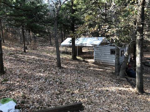 20990 E First, Hinton, OK 73047 photo 4
