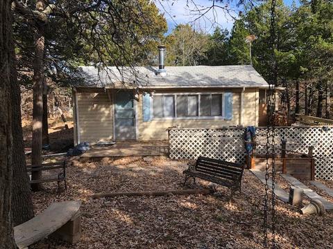 20990 E First, Hinton, OK 73047 photo 2