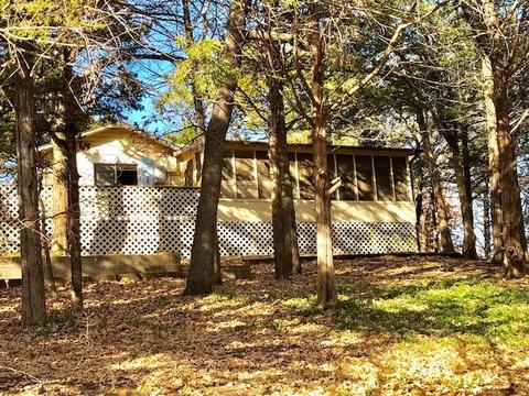 20990 E First, Hinton, OK 73047 photo 1