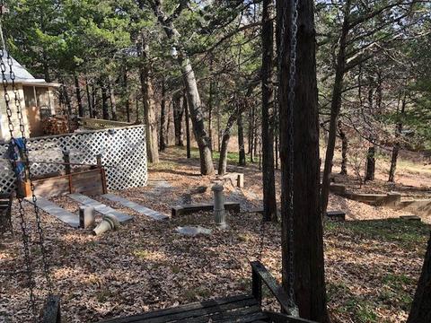 20990 E First, Hinton, OK 73047 photo 8