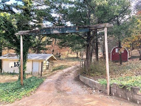 20990 E First, Hinton, OK 73047 photo 6