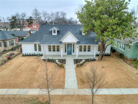 309 E 3rd St, Edmond, OK 73034 photo 29