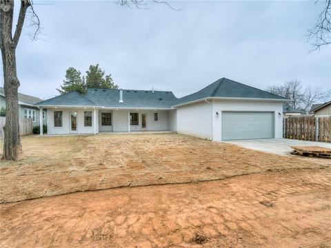 309 E 3rd St, Edmond, OK 73034 photo 28