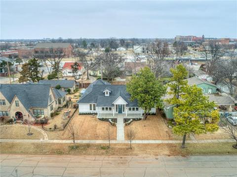 309 E 3rd St, Edmond, OK 73034 photo 30