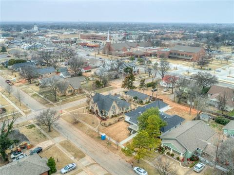 309 E 3rd St, Edmond, OK 73034 photo 31