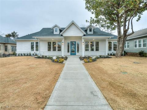 309 E 3rd St, Edmond, OK 73034 photo 1
