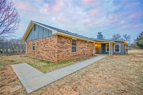 13771 Etowah, Noble, OK 73068 photo 2