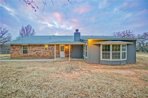 13771 Etowah, Noble, OK 73068 photo 1