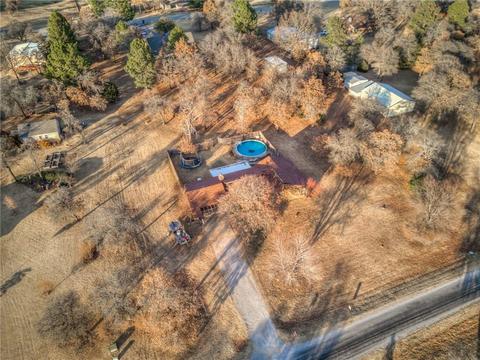 5 Surrey Ln, Mcloud, OK 74851 photo 30