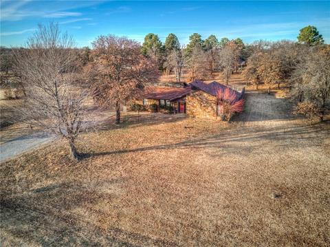 5 Surrey Ln, Mcloud, OK 74851 photo 2