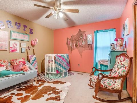 5 Surrey Ln, Mcloud, OK 74851 photo 23