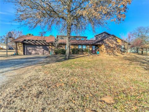 5 Surrey Ln, Mcloud, OK 74851 photo 1