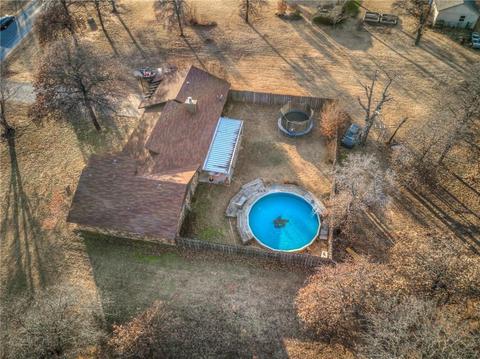 5 Surrey Ln, Mcloud, OK 74851 photo 28