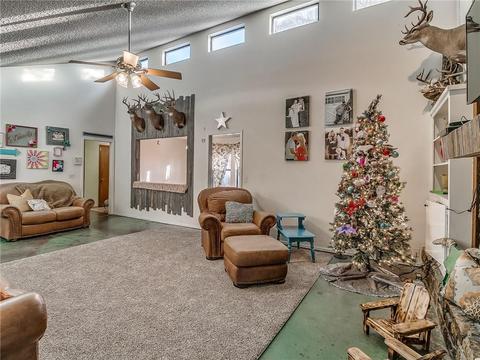 5 Surrey Ln, Mcloud, OK 74851 photo 9