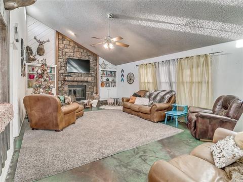 5 Surrey Ln, Mcloud, OK 74851 photo 7