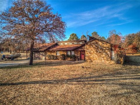 5 Surrey Ln, Mcloud, OK 74851 photo 3