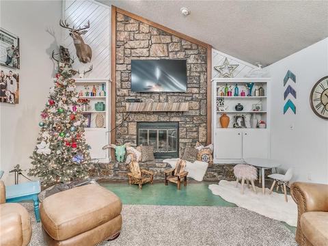 5 Surrey Ln, Mcloud, OK 74851 photo 8