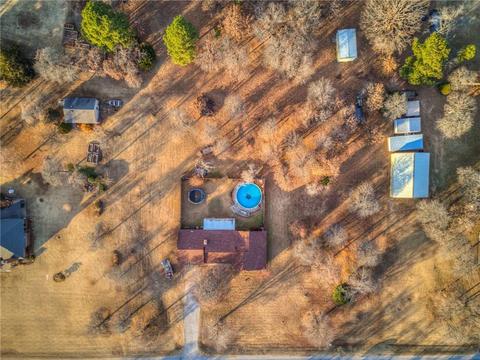 5 Surrey Ln, Mcloud, OK 74851 photo 29