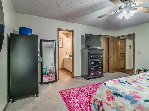 5 Surrey Ln, Mcloud, OK 74851 photo 19
