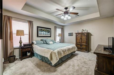 1301 Mead Cir, Moore, OK 73170 photo 16