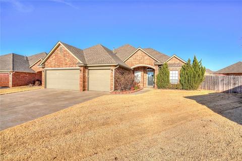 1301 Mead Cir, Moore, OK 73170 photo 1