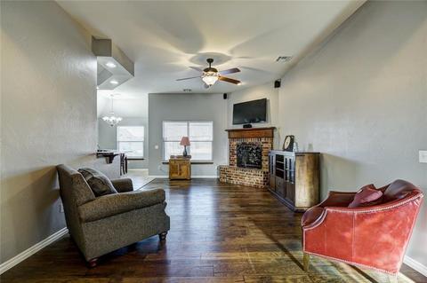 1301 Mead Cir, Moore, OK 73170 photo 6