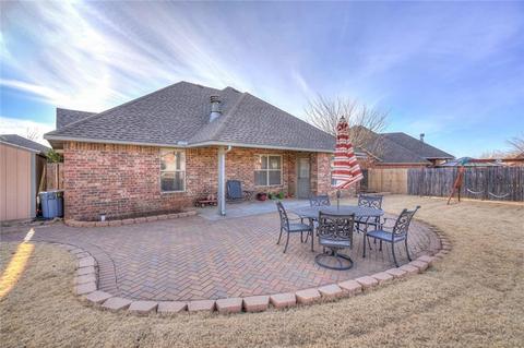 1301 Mead Cir, Moore, OK 73170 photo 32