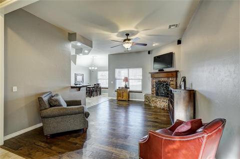 1301 Mead Cir, Moore, OK 73170 photo 8