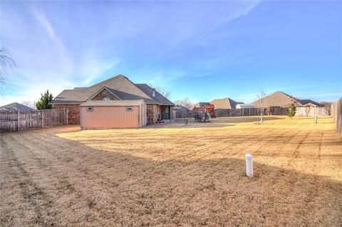 1301 Mead Cir, Moore, OK 73170 photo 34