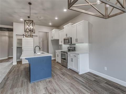 9417 Conners Way, Mcloud, OK 74851 photo 9