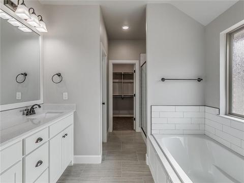 9417 Conners Way, Mcloud, OK 74851 photo 21