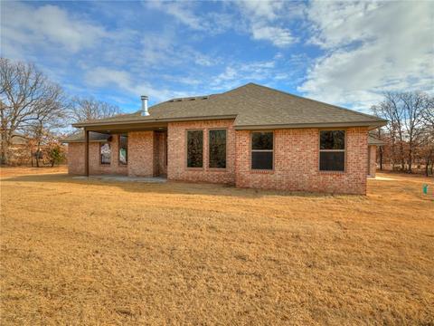 9417 Conners Way, Mcloud, OK 74851 photo 31