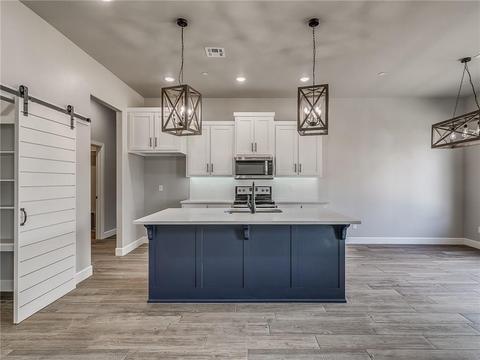 9417 Conners Way, Mcloud, OK 74851 photo 2